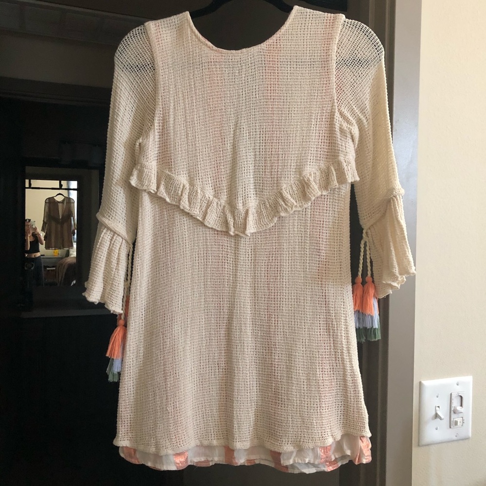 Zara dress